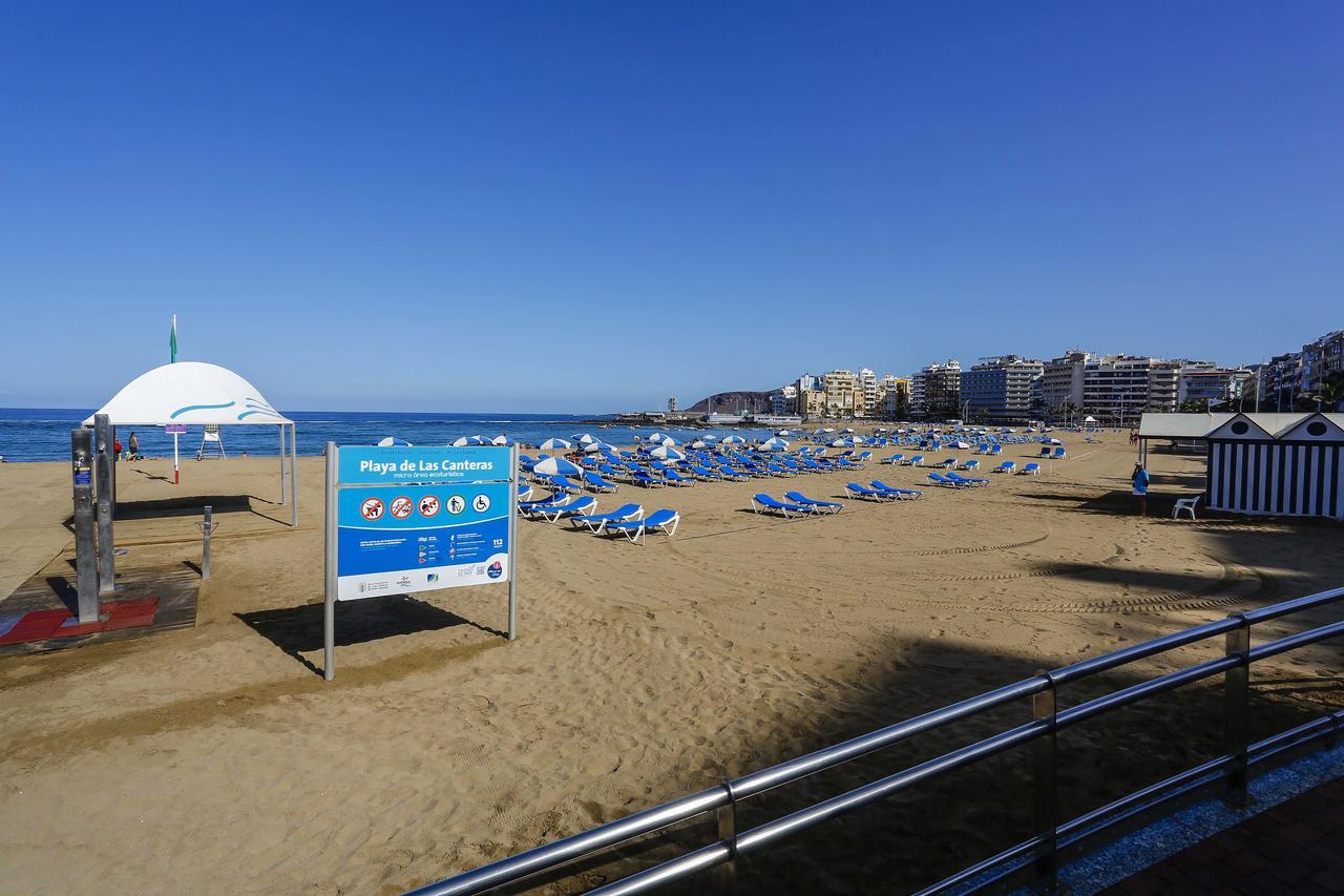 Almeida Deluxe - 200 Metres From Canteras * Las Palmas de Gran Canaria